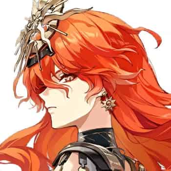 How to check WuWa Augusta Build: Materials, Best Weapons, Resonance Chain, Echo Sets, and Teams ID