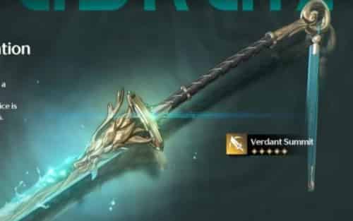 How to check WuWa Augusta Build: Materials, Best Weapons, Resonance Chain, Echo Sets, and Teams ID