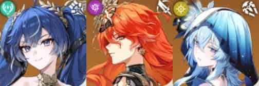 How to check Wuthering Waves Iuno Best Build：Weapon, Echoes, Materials & Teams ID