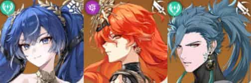 How to check Wuthering Waves Iuno Best Build：Weapon, Echoes, Materials & Teams ID