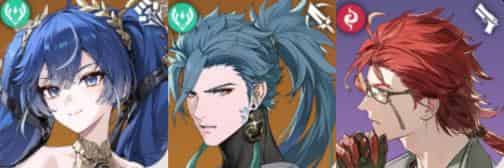 How to check Wuthering Waves Iuno Best Build：Weapon, Echoes, Materials & Teams ID