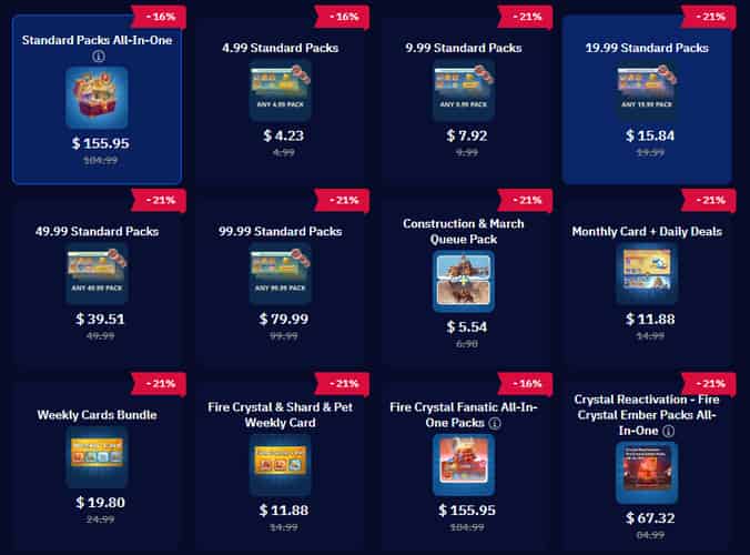 How to check Whiteout Survival Frost Star: Everything You Need to Know ID