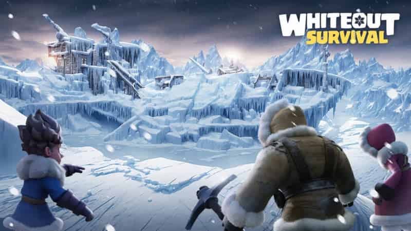 How to check Whiteout Survival Frost Star: Everything You Need to Know ID