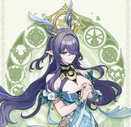 How to check Genshin Impact 6.0 Banners Revealed: Lauma, Nahida, Flins, Yelan & Aino ID