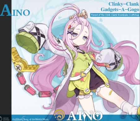 How to check Genshin Impact 6.0 Banners Revealed: Lauma, Nahida, Flins, Yelan & Aino ID