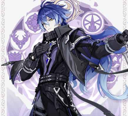 How to check Genshin Impact 6.0 Banners Revealed: Lauma, Nahida, Flins, Yelan & Aino ID