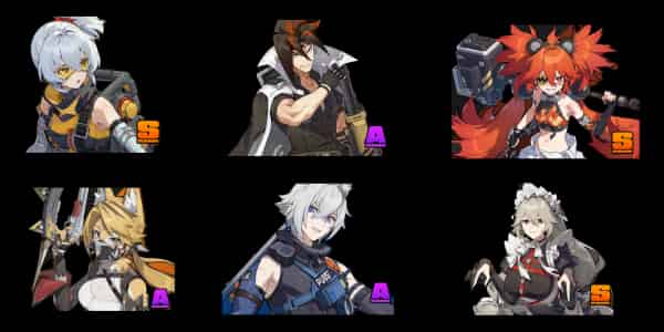 How to check Zenless Zone Zero 2.1 Tier List: Who Are The BEST Characters? ID