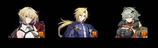How to check Zenless Zone Zero 2.1 Tier List: Who Are The BEST Characters? ID