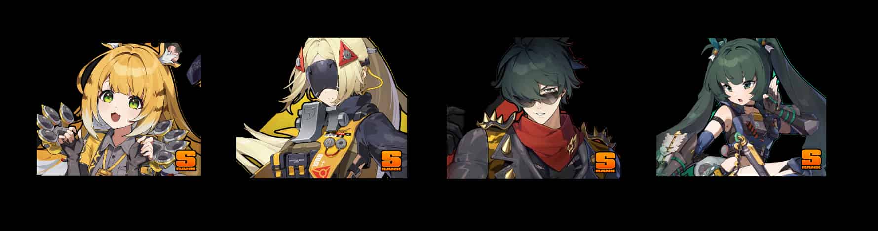 How to check Zenless Zone Zero 2.1 Tier List: Who Are The BEST Characters? ID