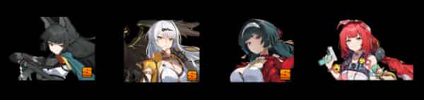 How to check Zenless Zone Zero 2.1 Tier List: Who Are The BEST Characters? ID