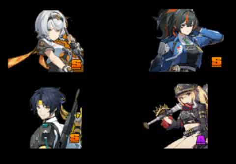 How to check Zenless Zone Zero 2.1 Tier List: Who Are The BEST Characters? ID