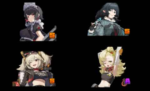How to check Zenless Zone Zero 2.1 Tier List: Who Are The BEST Characters? ID