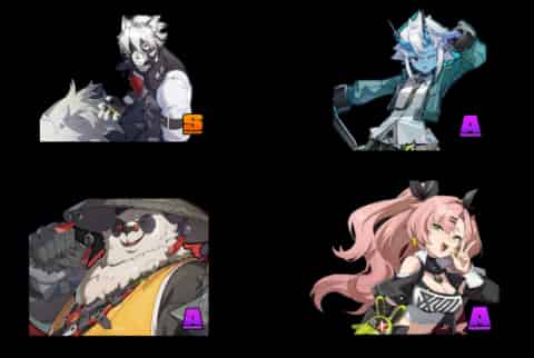 How to check Zenless Zone Zero 2.1 Tier List: Who Are The BEST Characters? ID