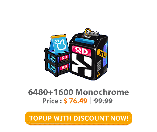 How to check 4 Best Sites to Buy ZZZ Monochromes in 2025 ID
