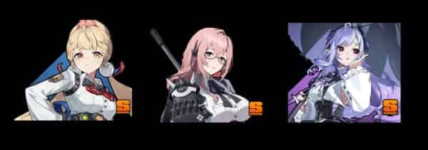 如何檢查絕區零2.1全角色梯度排行：誰是最强角色？！ID