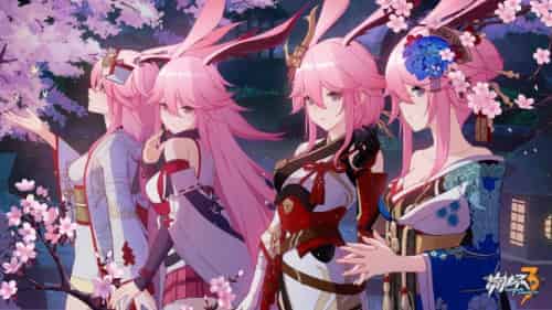 How to check Honkai Star Rail 4.X Character Roadmap & Edo Star Leaks ID