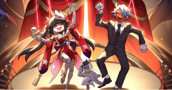 How to check Honkai Star Rail 4.X Character Roadmap & Edo Star Leaks ID