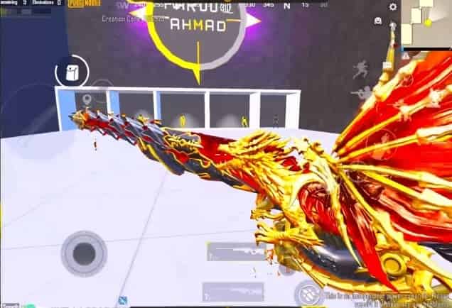 How to check PUBG Mobile Launches Dravion X-Suit: Wrath of the Sky Serpent, Limited Lucky Spin ID