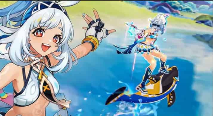 How to check Is Mualani Still Worth Pulling In Genshin 5.8 ID