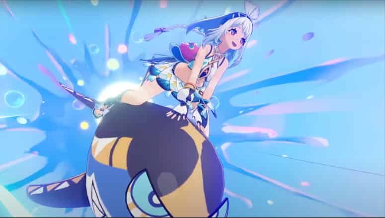 How to check Is Mualani Still Worth Pulling In Genshin 5.8 ID
