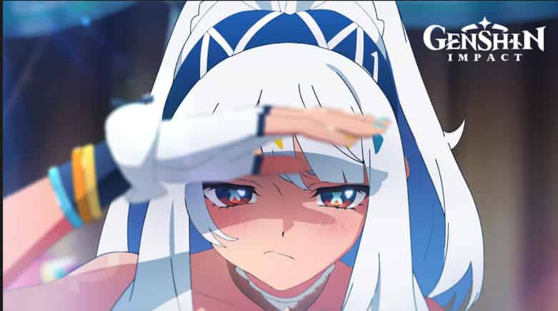 How to check Is Mualani Still Worth Pulling In Genshin 5.8 ID