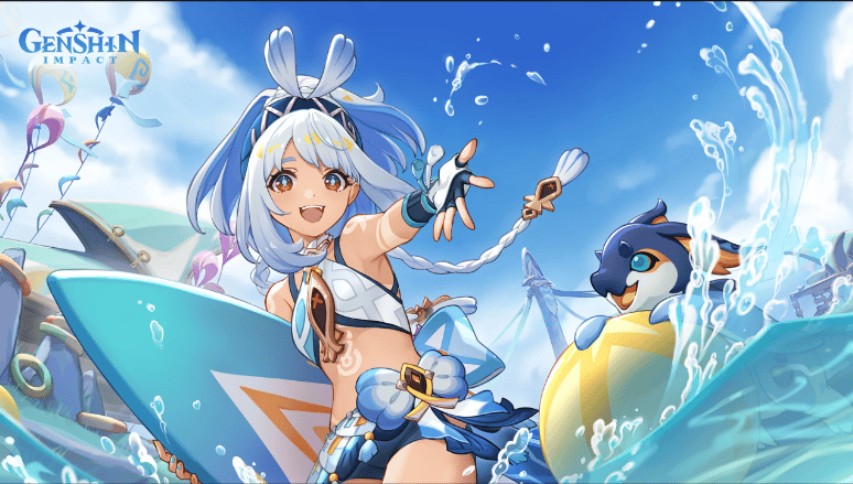 How to check Is Mualani Still Worth Pulling In Genshin 5.8 ID