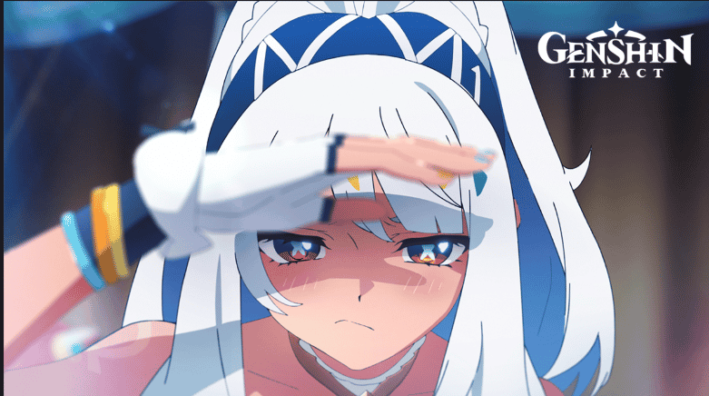 如何檢查原神5.8玛拉妮还值得抽取吗？ID