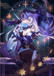 如何檢查崩壞：星穹鐵道海瑟音專武：抽還是不抽？ID
