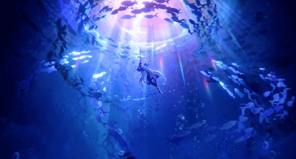 如何檢查崩壞：星穹鐵道海瑟音專武：抽還是不抽？ID