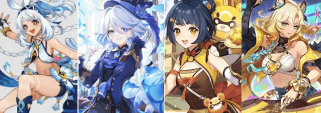 How to check Is Mualani Still Worth Pulling In Genshin 5.8 ID