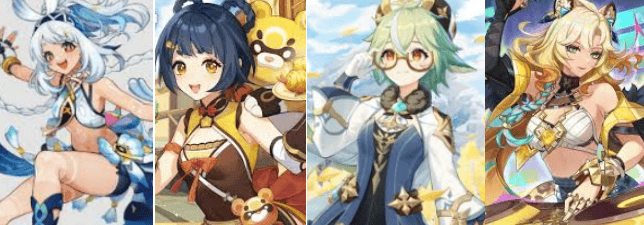 How to check Is Mualani Still Worth Pulling In Genshin 5.8 ID