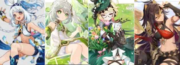 How to check Is Mualani Still Worth Pulling In Genshin 5.8 ID