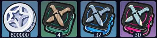 How to check ZZZ 2.2 Orphie Best Build：W-Engine, Drive Disc, Materials & Teams ID