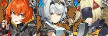 How to check ZZZ 2.2 Orphie Best Build：W-Engine, Drive Disc, Materials & Teams ID