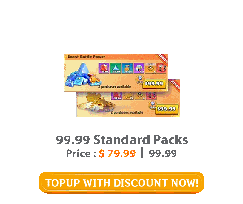 How to check How to Get Cheaper Packs on Last War Survival ID