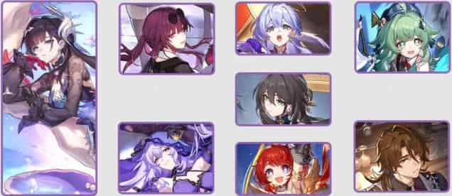 How to check Honkai Star Rail 3.5: Top 5 Abyss Teams Revealed! ID