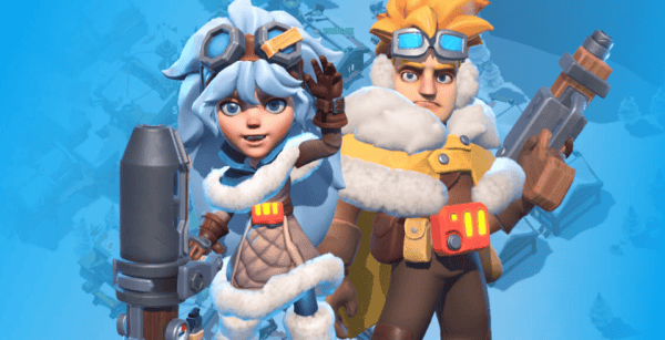 How to check Whiteout Survival Advanced Guide: This is How to Play FrostFire Mine! ID