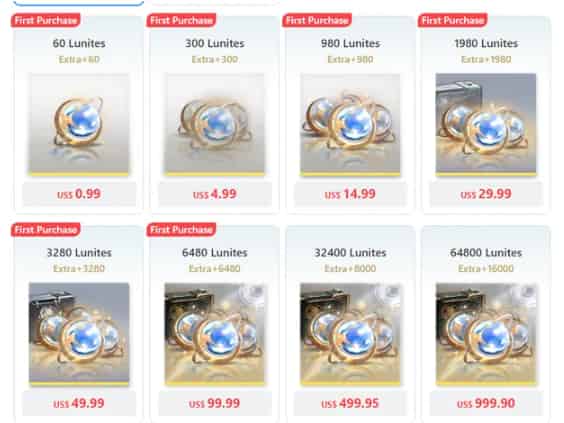 How to check Official Store vs TOPUPlive vs G2G: Which Wuthering Waves Top Up Center Is Better ID