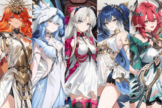 How to check Wuthering Waves 2.6 Livestream Summary：Redeem Codes, New Characters & Update Details ID