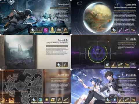 How to check Wuthering Waves 2.6 Livestream Summary：Redeem Codes, New Characters & Update Details ID