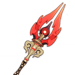 How to check Genshin Impact 6.0 Flins Build: Materials, Constellations, Talent, Weapon, Artifact and Teams ID