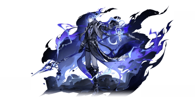 How to check Genshin Impact 6.0 Flins Build: Materials, Constellations, Talent, Weapon, Artifact and Teams ID