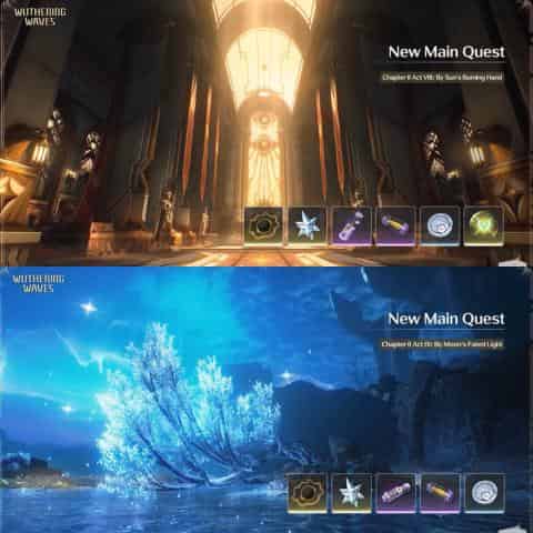 How to check Wuthering Waves 2.6 Livestream Summary：Redeem Codes, New Characters & Update Details ID
