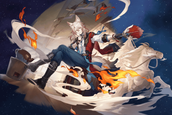 How to check HSR 3.5 Limited 5-Star Nihility Characters Tier List: Hysilens is Invincible! ID