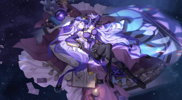 How to check HSR 3.5 Limited 5-Star Nihility Characters Tier List: Hysilens is Invincible! ID