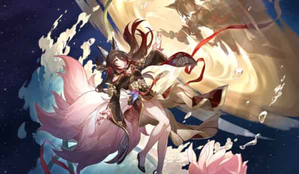 How to check HSR 3.5 Limited 5-Star Nihility Characters Tier List: Hysilens is Invincible! ID