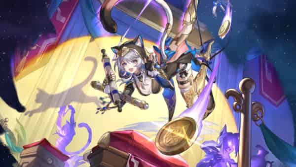 How to check HSR 3.5 Limited 5-Star Nihility Characters Tier List: Hysilens is Invincible! ID