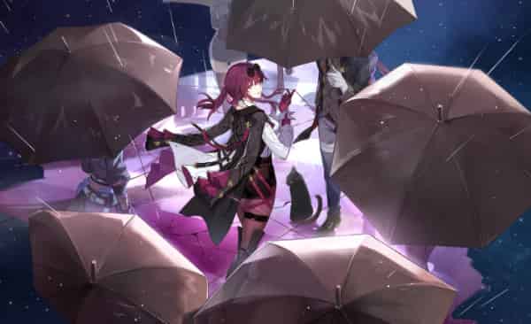 How to check HSR 3.5 Limited 5-Star Nihility Characters Tier List: Hysilens is Invincible! ID