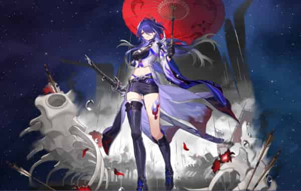 How to check HSR 3.5 Limited 5-Star Nihility Characters Tier List: Hysilens is Invincible! ID