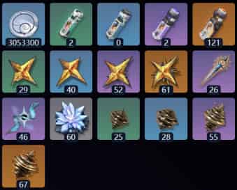 How to check Wuthering Waves 2.6 Shorekeeper Build Guide: Best Weapon, Echo, Materials & Team Comps ID